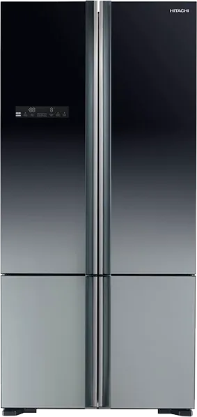HITACHI