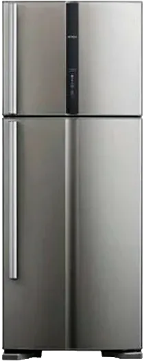 HITACHI