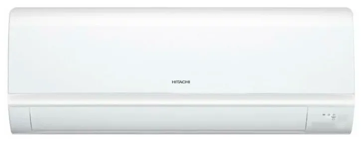 Ремонт сплит-систем HITACHI X-Comfort RAK-25REF в сервисном центре FIX-HITACHI