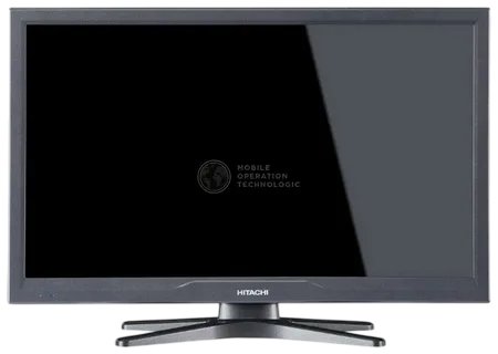 HITACHI
